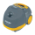 Zelmer Odkurzacz pionowy Syrius 1600.0ST 1800W popielaty - 151550 - zdjęcie